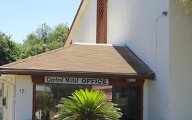 Central Motel